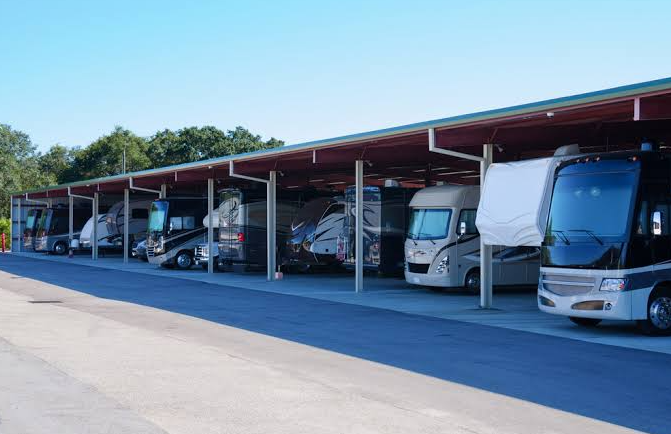 businesses often focus on inventory