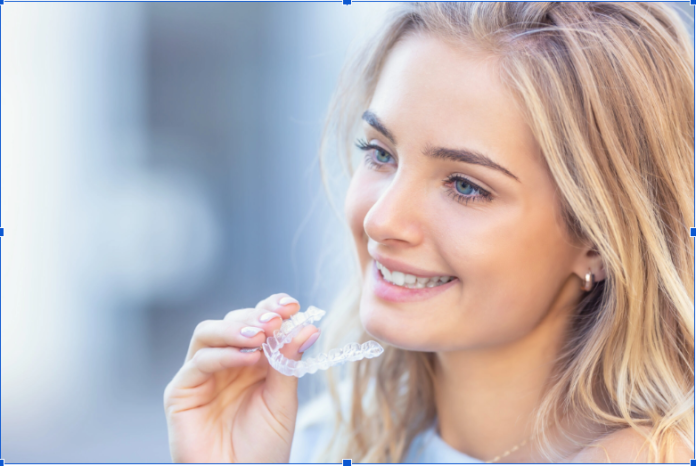 dentist in Camberley