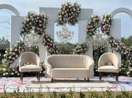wedding planner in Alwar