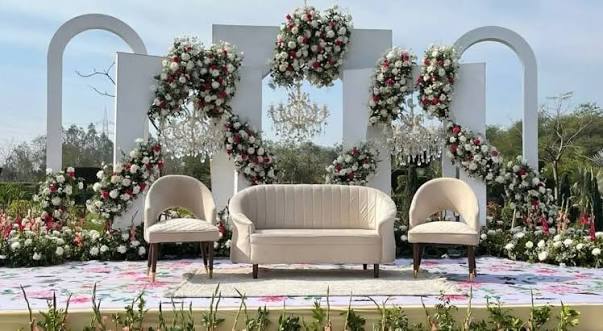 wedding planner in Alwar