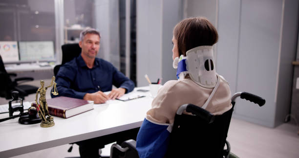 personal injury lawyer near me
